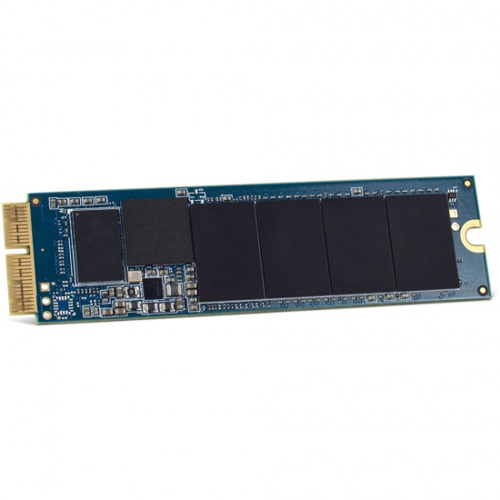 480GB OWC Aura PCIe SSD Solid State Disk for Mid-2013 and Later MacBook Air / MacBook Pro Retina Image