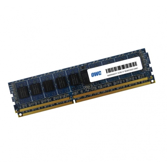 16GB OWC DDR3 PC3-10666 1333MHz SDRAM ECC Dual Memory Kit (2x8GB) Image