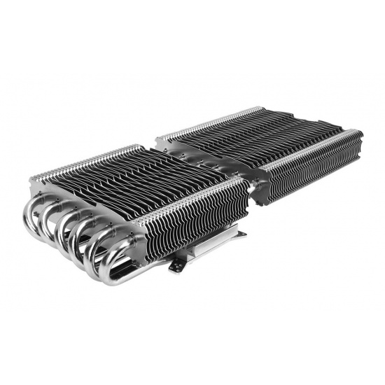 Prolimatech MK-26 VGA Cooler Dual Radiator AMD/Nvidia Compatible Image