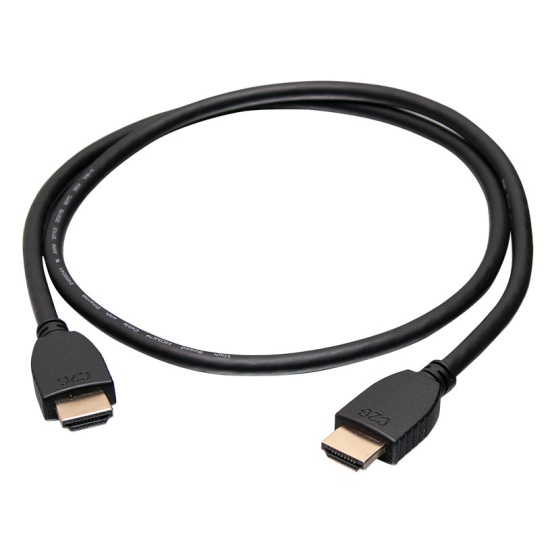 3FT C2G HDMI To HDMI Cable - 2 Pack Image