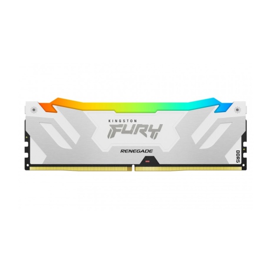 16GB Kingston Technology Fury Renegade 3400Mhz DDR5 CL36 Memory Module Image