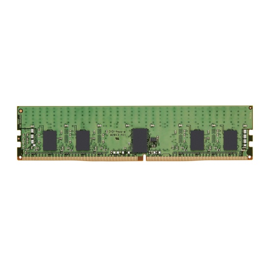 16GB Kingston DDR4 2666Mhz CL19 Memory Module Image