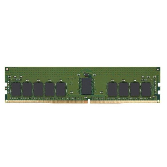 32GB Kingston Technology DDR4 3200MHz CL22 Memory Module (1x32GB) Image