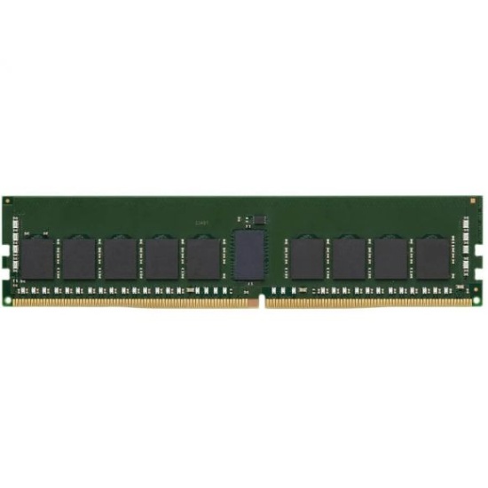 32GB Kingston DDR4 3200MHz CL22 Memory Module (1 x 32GB) Image
