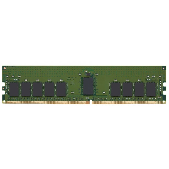 32GB Kingston DDR4 2666MHz CL19 Memory Module (1x32GB) Image