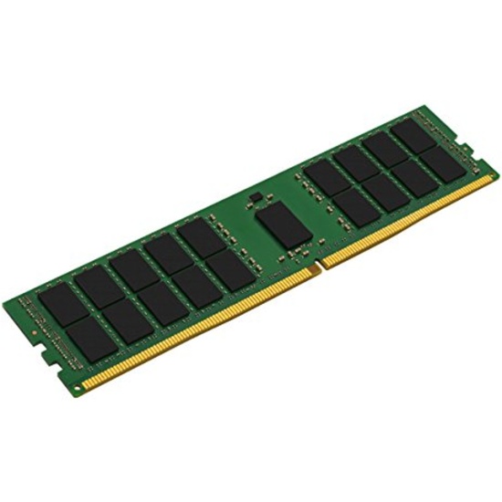 16GB Kingston Technology DDR4 3200MHz CL22 Memory Module (1x16GB) Image