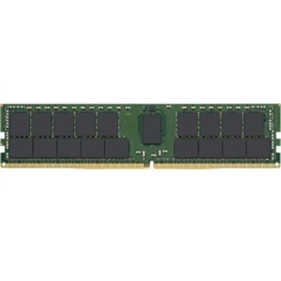 64GB Kingston Technology DDR4 2666MHz CL19 Memory Module (1 x 64GB) Image