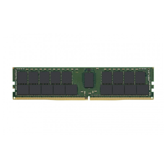 32GB Kingston DDR4 2666MHz CL19 Dual Memory Kit (2x16GB) Image