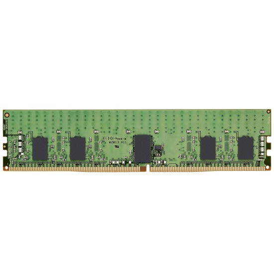 16GB Kingston DDR4 2666Mhz CL19 Memory Module (1 x 16GB) Image