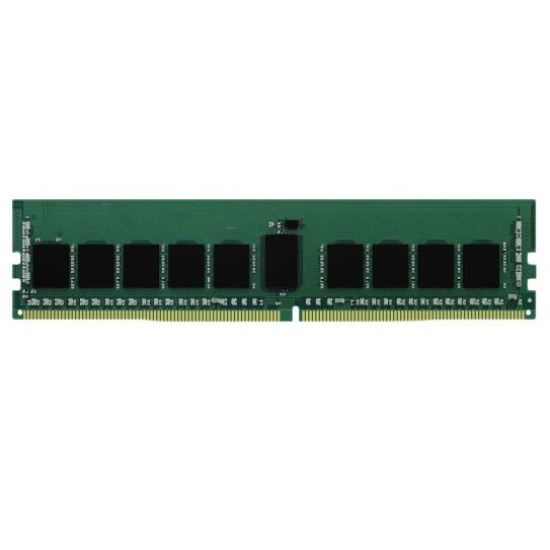 16GB Kingston DDR4 3200MHz CL22 Memory Module (1x16GB) Image