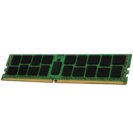 16GB Kingston Technology DDR4 2666MHz CL19 Memory Module Image