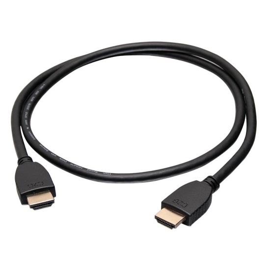 6FT C2G High Speed HDMI Cable - 3 Pack Image