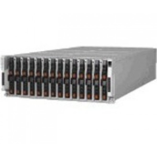 Supermicro SBE 414 Enclosure with Four 2200W Titanium Power Supplies  Image