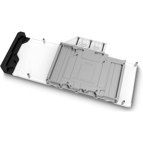 EK Quantum Vector XC3 RTX 3080/3090 Water Blocks Computer Cooling System Accessory Image