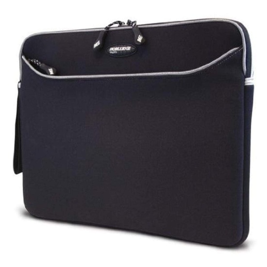 Mobile Edge MacBook Edition 13.3 Inch SlipSuit Laptop Sleeve Case - Black Image