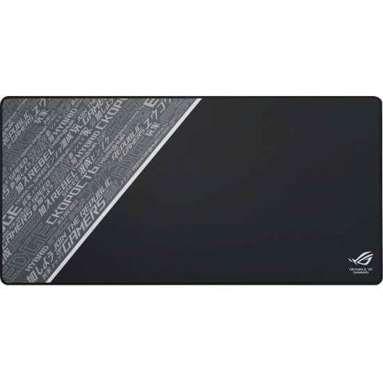 Sheath XL Gaming Mouse Pad - Black Image