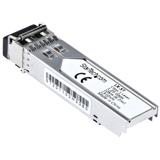 StarTech Arista Multimode Fiber MMF Optic Network Transceiver  Image