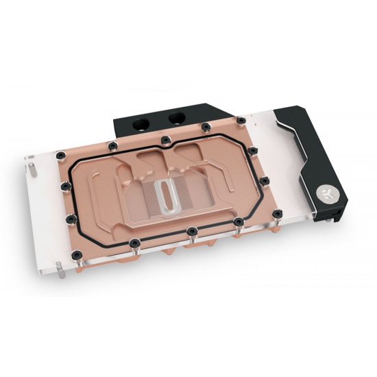 EK Quantum Vector RE RTX 3080/3090 Water Block Image