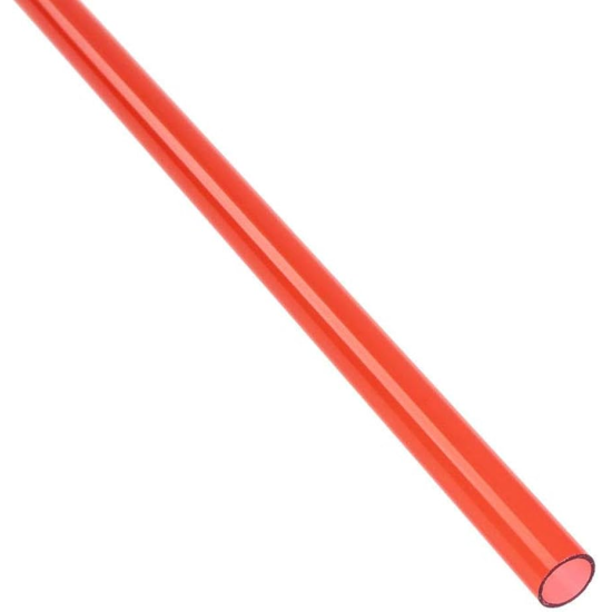 Bitspower Universal Link Tube For Computer Cooling System - Red Image