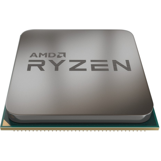 AMD Ryzen 5 3600 3.6GHz 32MB 6 Core L3 Desktop Processor Boxed Image