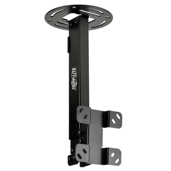 Tripp Lite 23 Inch To 42 Inch TV and Monitor Full Motion Ceiling Mount Image