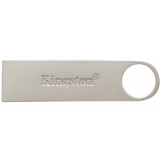 16GB Kingston USB3.0 Data Traveler SE9 G2 Flash Drive Image