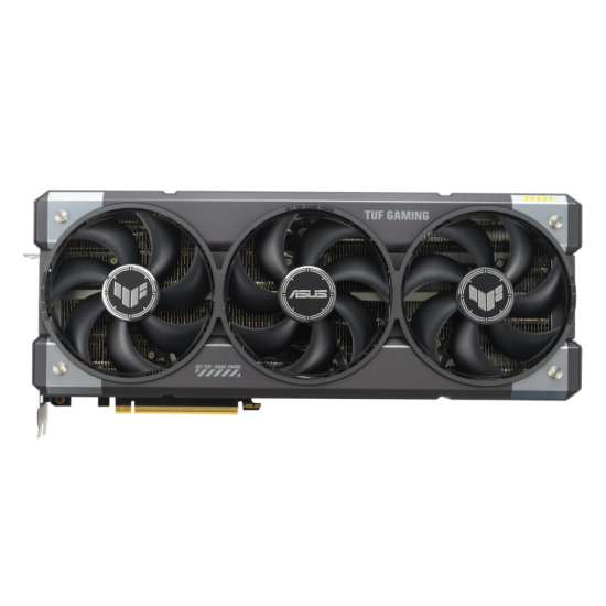 Asus TUF RTX5090 32GB GDDR7 Gaming Graphics Card Image