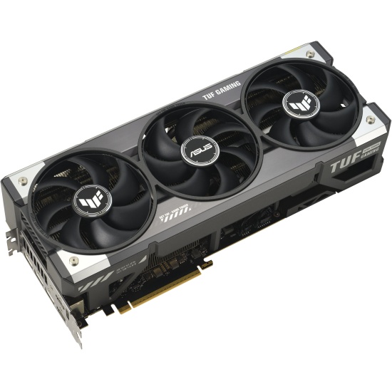 Asus TUF GeForce RTX5090 32GB GDDR7 Gaming Graphics Card Image