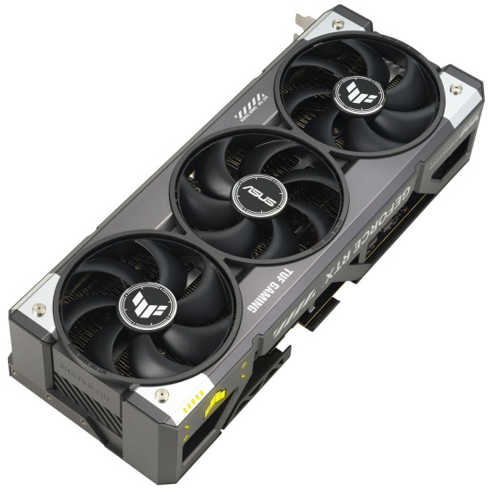 Asus TUF RTX5090 NVIDIA 32GB GDDR7 Gaming Graphics Card  Image
