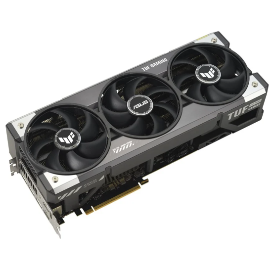 Asus NVIDIA RTX5090 Gaming 32GB GDDR7 Graphics Card Image