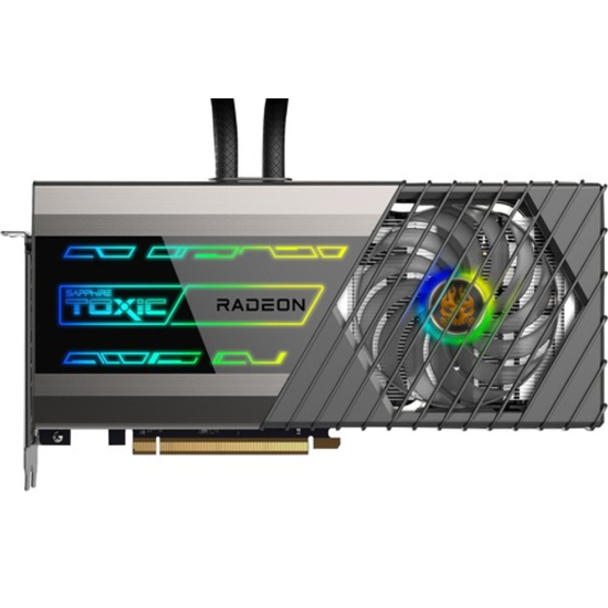 Sapphire AMD Radeon RX 6950 XT Limited Editon 16GB GDDR6 Graphics Card Image