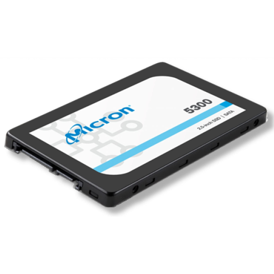 480GB Lenovo 2.5 Inch Serial ATA III  Internal Solid State Drive Image