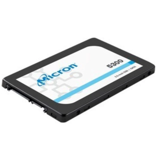 480GB Lenovo Serial ATA III 2.5 Inch Internal Solid State Drive  Image