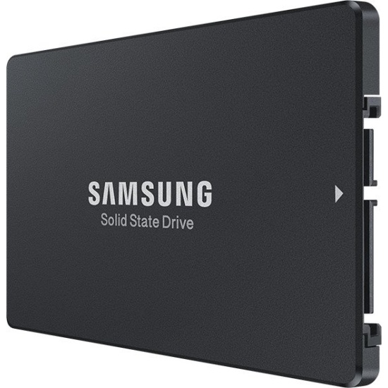 960GB SAmsung 2.5 Inch Serial ATA III Internal Solid State Drive Image