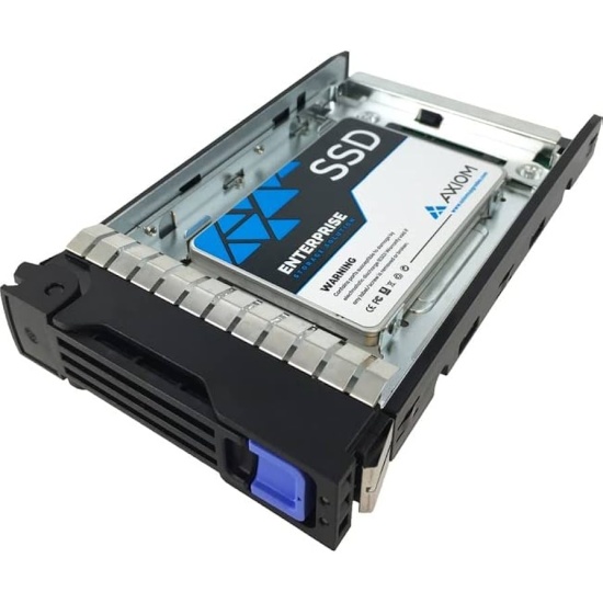 960GB Axiom Enterprise Pro EP450 2.5 Inch Internal Solid State Drive Image 960GB Axiom Enterprise Pro EP450 2.5 Inch Internal Solid State Drive Image