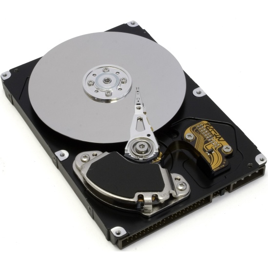 250GB Western Digital Caviar SE Serial ATA II Internal Hard Drive  Image