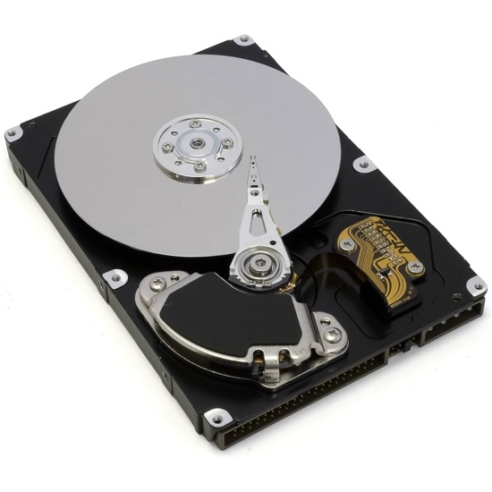 250GB Western Digital Caviar 3.5Inch SE SATA II 7200RPM 8MB Cache Internal Hard Drive  Image