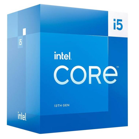 Intel Core i5-13600 2.7GHz 14 Core LGA 1700 Desktop Processor Image