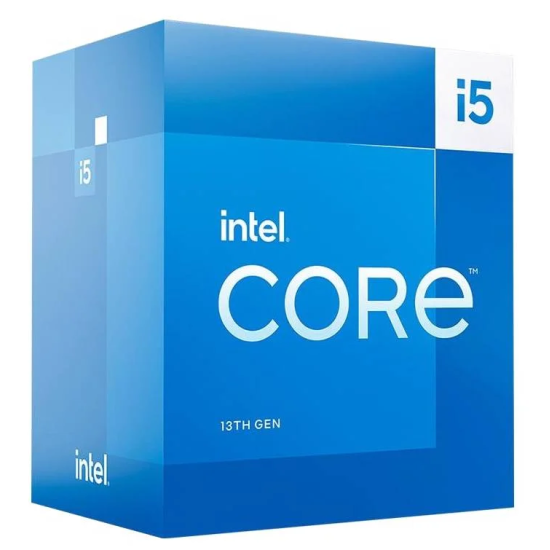 Intel Core i5-13600 5.0GHz 14 Core LGA 1700 Desktop Processor  Image