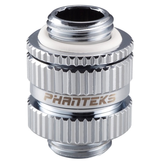 Phanteks Glacier Computer Cooling System Adapter Fitting Image