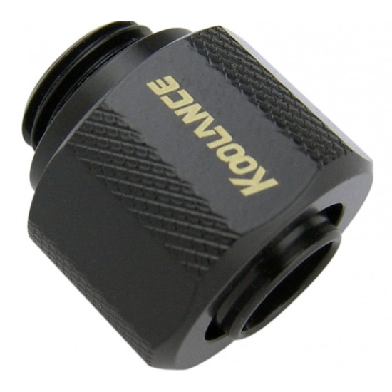 Koolance G1/4 Screw Connector Cooling Fitting  Image