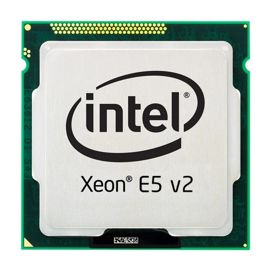 Intel Xeon E5 4607V2 LGA 2011 60GHz Ivy Bridge EP Desktop Processor Image