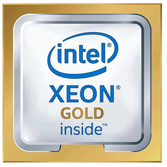 Intel Xeon Gold 6144 3.5GHz 24.75MB Desktop Processor  Image