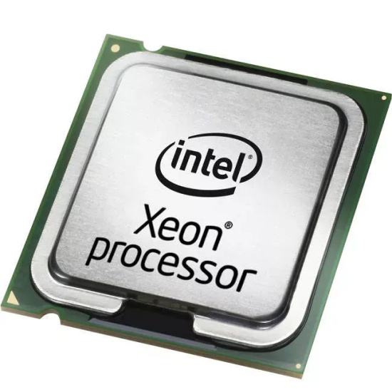 Intel Xeon E7-4850 Westmere EX 2GHz 20MB Desktop Processor Boxed Image