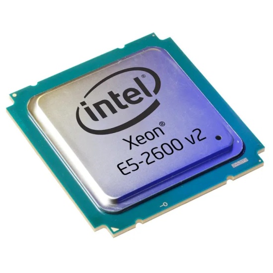 Intel Xeon E5-2618L3 2.3GHz 20MB Desktop Processor Boxed Image