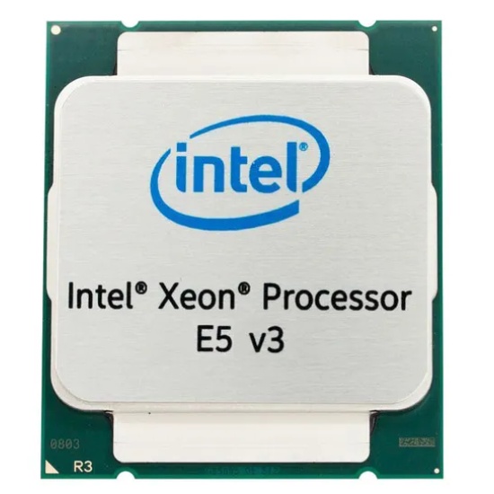 Intel Xeon E5-2630LV3 Haswell 1.8GHz 20MB Desktop Processor Boxed  Image