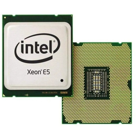 Intel Xeon E5-2430 Sandy Bridge EN 2.2GHz 15MB Desktop Processor Boxed Image