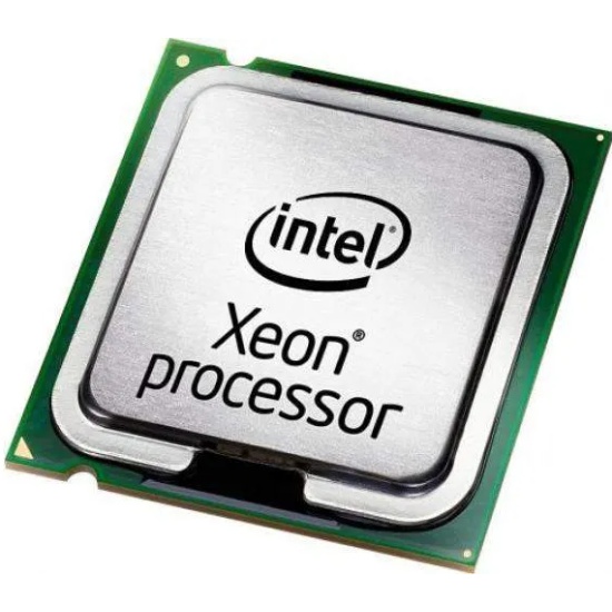 Intel Xeon E5-4640 Sandy Bridge EP 2.4GHz 20MB Desktop Processor Boxed Image