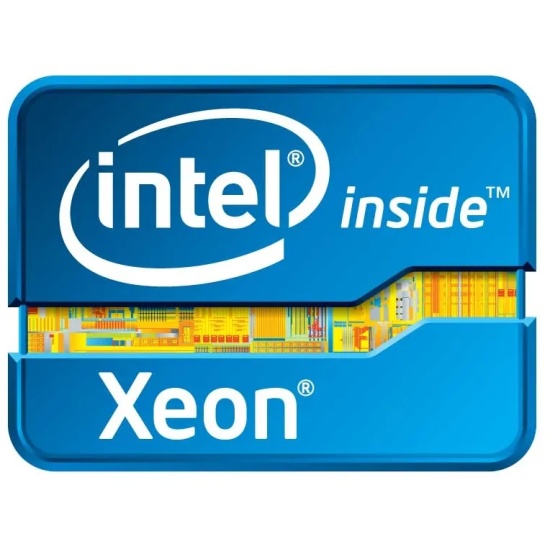Intel Xeon E3-1270V3 3.5GHz 4 Cores LGA 1150 Desktop Procssor Boxed (Haswell) Image