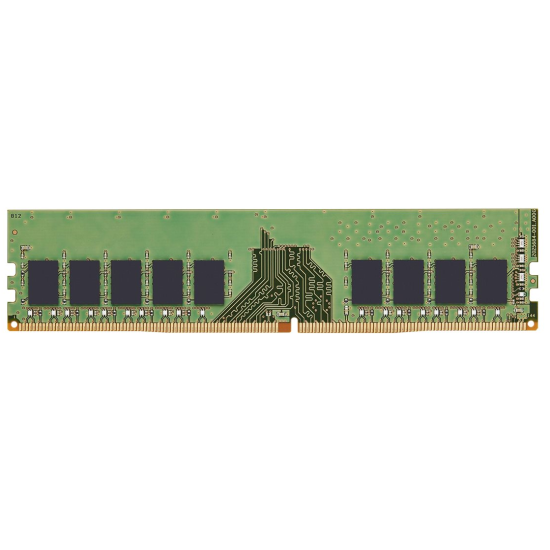 16GB Kingston Technology DDR4 2666MHz CL19 Memory Module (1 x 16GB) Image